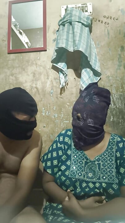 Tution Teacher with Tution Boy Hot Conversation with Sex