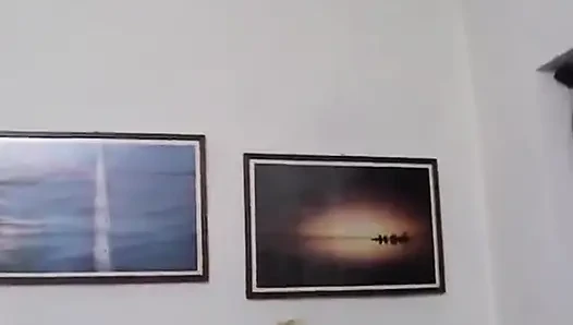 Amateur housewife in search of cocks