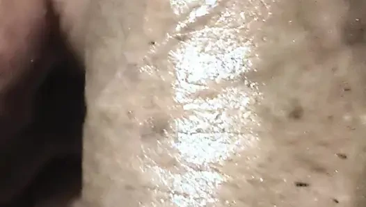 Oil lga kar sex kiya mene