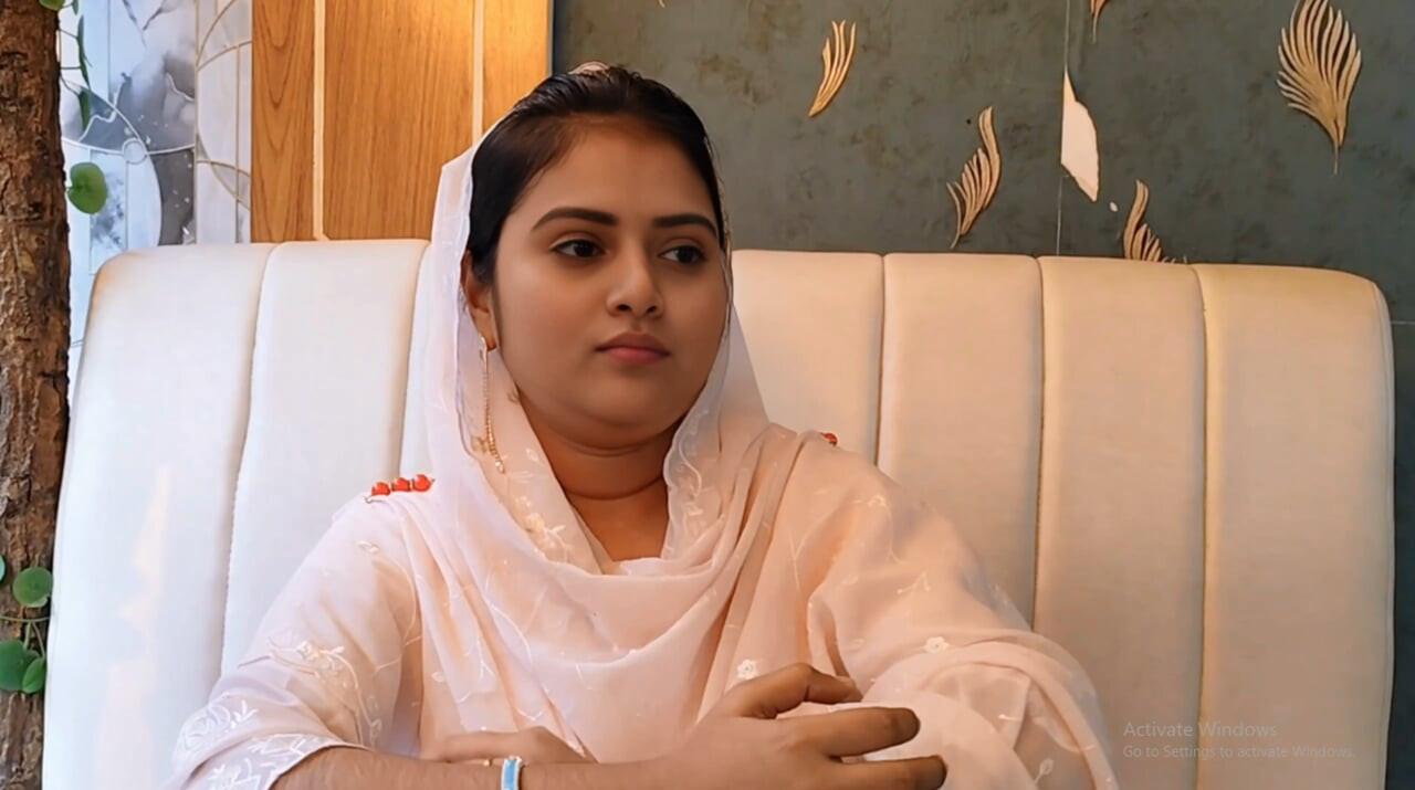 I went around with my girlfriend. I fed her Kachchi biryani and took her home and fucked her for fun Part_01 (Full Bangla Voice)