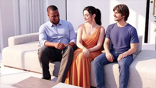 Porno AI audisi shipra