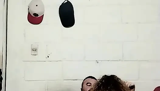 Big ass stepmother