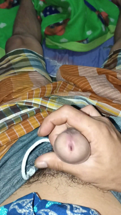 a hyper husband's dick | Clip 1