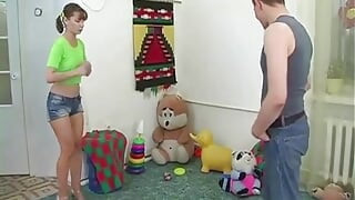 Teen Mega World