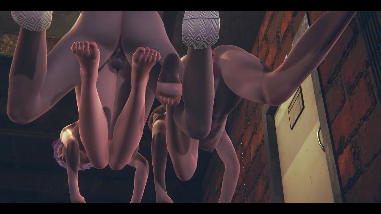 เฮนไต ไม่มีเซ็นเซอร์ 3 มิติ - Lala Hardsex ตอน 2 - หนังโป๊หนังการ์ตูนเอเชียญี่ปุ่น