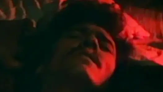 Blazing Blonde Fire Passion