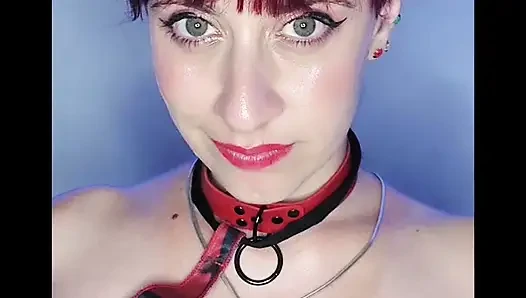 Cerita hot 4: cowok ini suka banget nonton aku lagi asik ngentot dan ngentot aku habis-habisan!