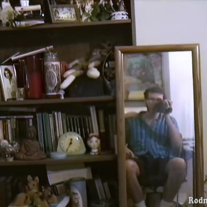 Vintage Hairy Anal! Amateur Buttuck Sabrina