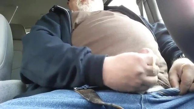 Beautiful Older men & Big cocks Beautiful Older men & Big co