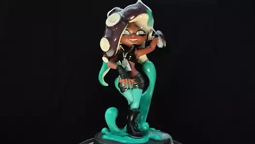 Marina Amiibo SoF Video #2