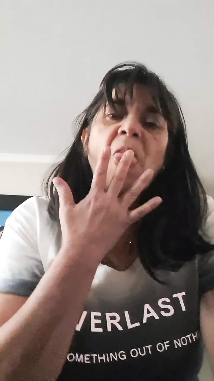 hot slut stepmom gives instructions how to fuck stepson on camera