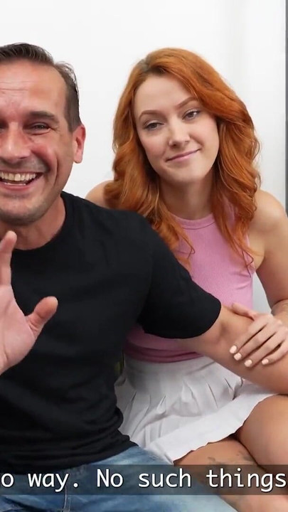 HUNT4K. Who is More Important to You, Football or Me? | Clip 1