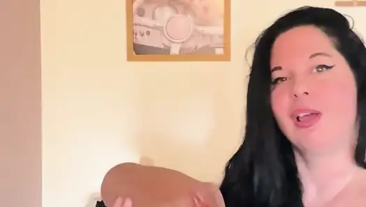 Löcher, die nie nein sagen