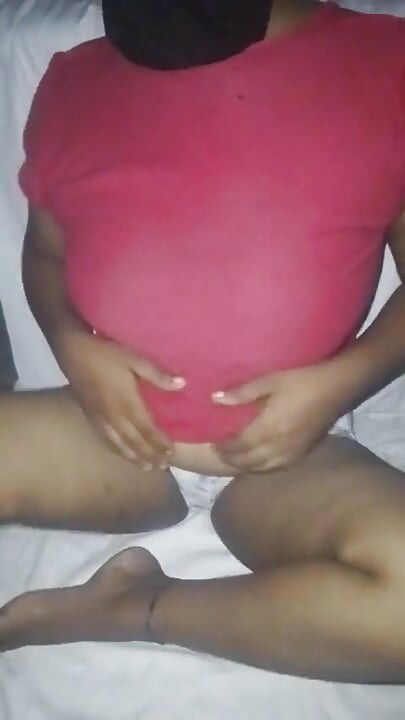 Bangla Bagon big ass stepwife het betifull