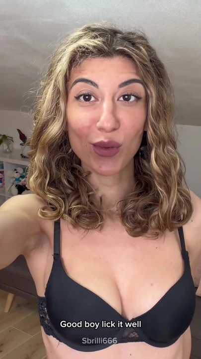 JOI CEI with your Office Manager - Mistress Domination Fetish | Clip 3