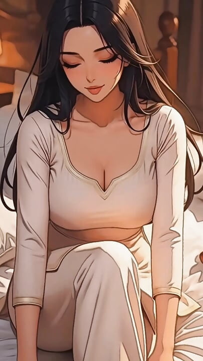 Indian ai bhabhi