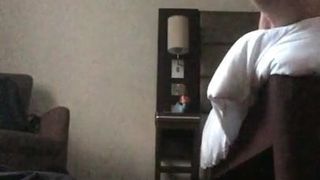 Married closet chub fucked raw in jockstrap