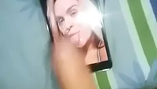 Video haraç seksi sarışın kız