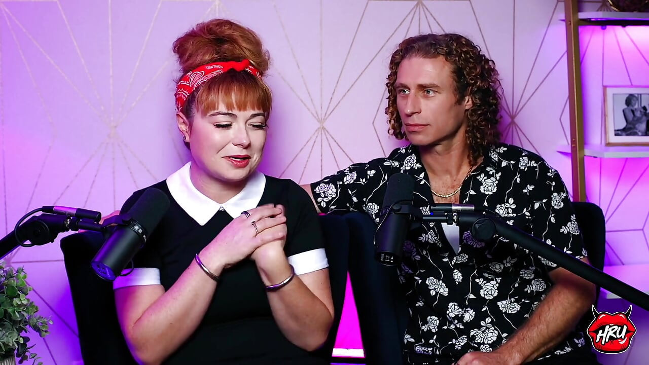 Zakochaliśmy się w gangbangu! - Siouxsie Q & Michael Vegas