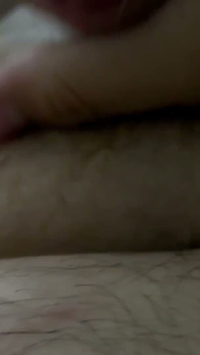 Cum and precucum compilation of my fat and small cock | Clip 1