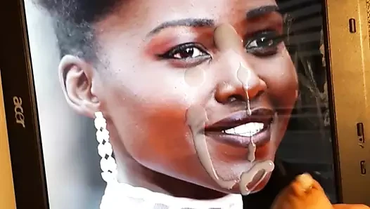 Lupita nyong'o - boşalma anısına 1