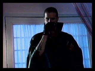 Girl getting ass whipped in bed