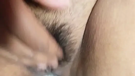 Geceleri karımı sikiyorum