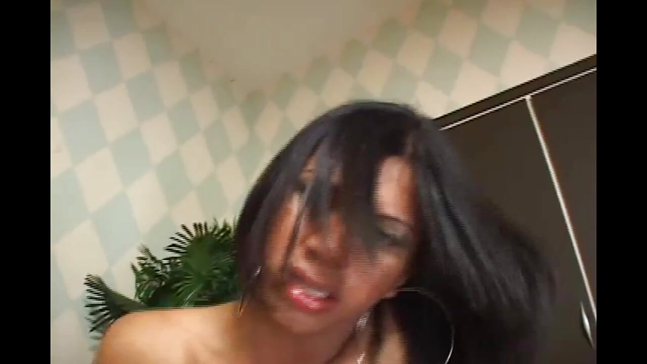 Analna zavođenja i veliki kurac za trans dušu