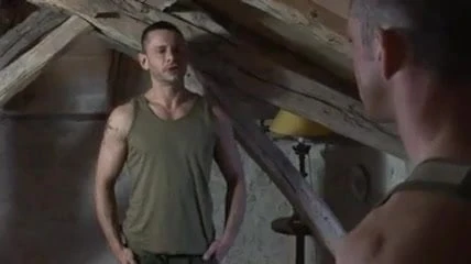 Soldier Singled Out