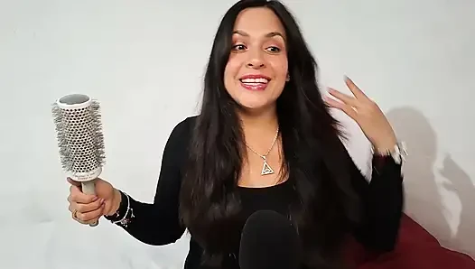 ASMR Click on this video if you can't Rest!