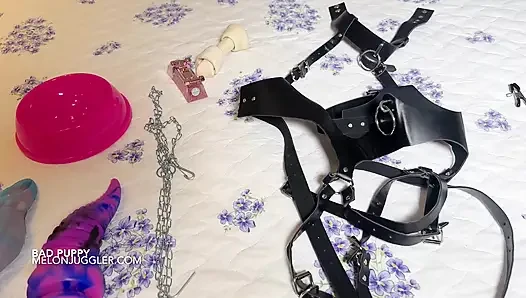 Angel ssbbw si cewek super semok yang lagi asik sampai telan sperma