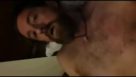 This Orgasm Face Says It All