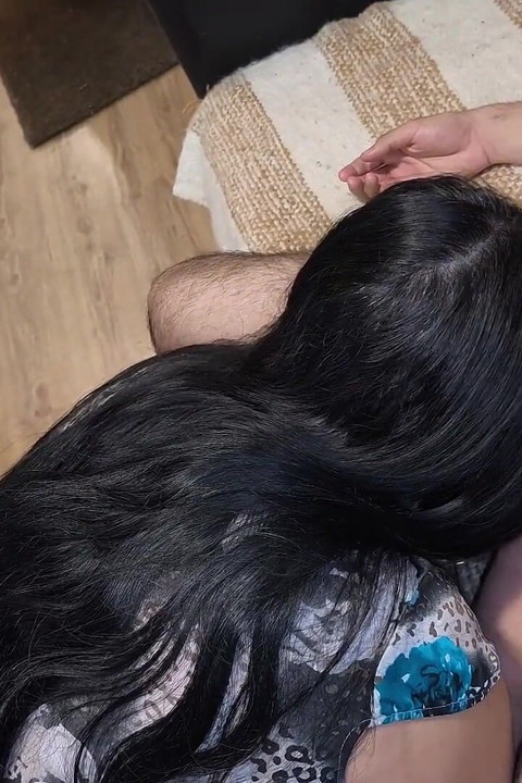 BBW MILF Hotwife Fucked Big Dick Cuckold