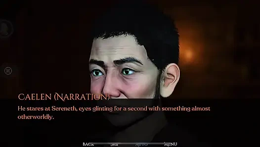 Thorns Beneath the Wings - Bagian Terbaik - Bagian Satu