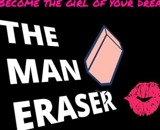 The Man Eraser Enhanced Audio Version JOI CEI incluído