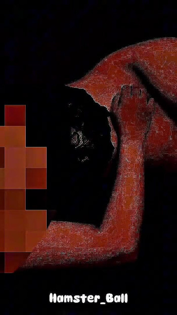 Azijska muslimanka indijskog desi porekla i njen arapski šef | Klip 2