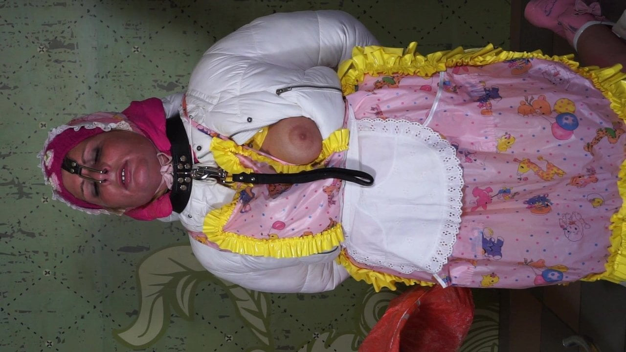 RUBBER GIRL