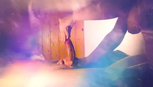 PIJAT LINGAM TANTRA TERBAIK PALING LAMBAT YANG BERUJUNG HAPPY ENDING