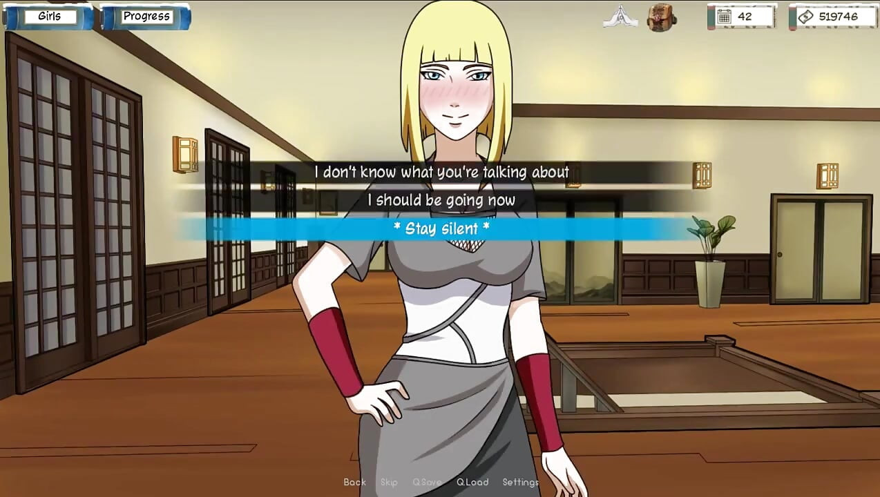 Naruto hentai - naruto eğitmeni v0.18.2 bölüm 90 sikiş samui loveskysan69 tarafından gerçekten iyi