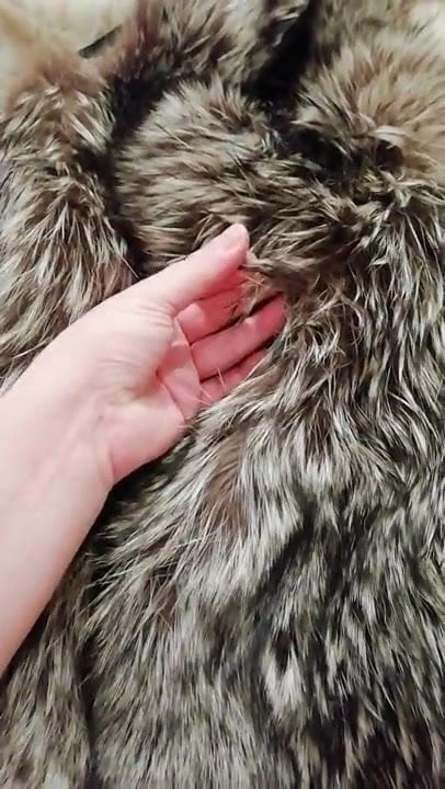 Silver Fox - leche de piel