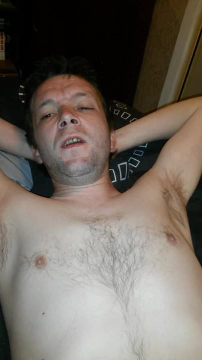 Getting fucking