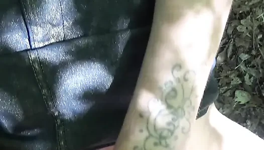Di musim panas melody pleasure dan cheffie pergi ke hutan, apa yang akan terjadi?