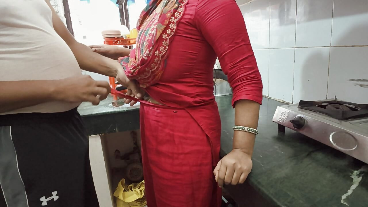 Indian desi bhabhi