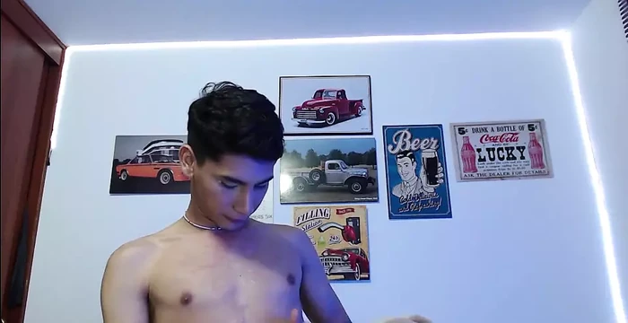 Some Milk Do You Want Some?