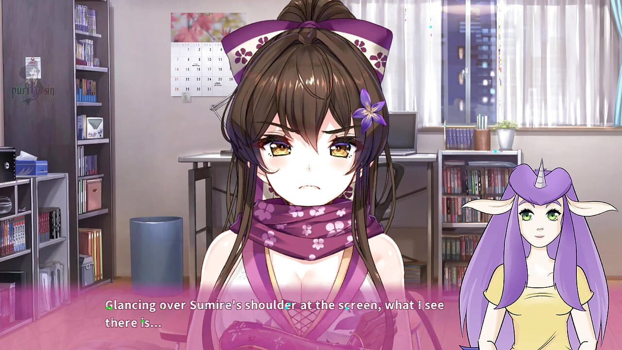 NinNin Days cenzúrázatlan útmutató 4. rész