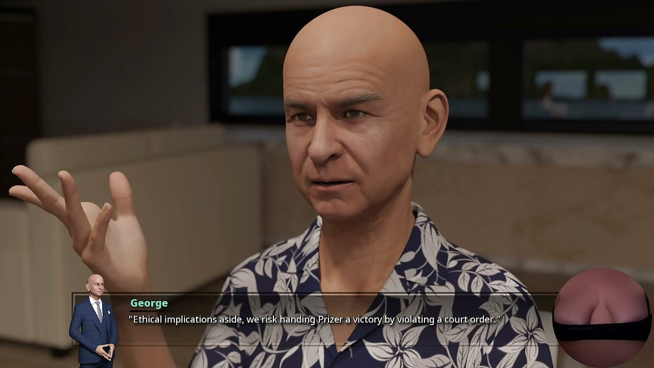 Gameplay Chasing Sunsets - Part 10