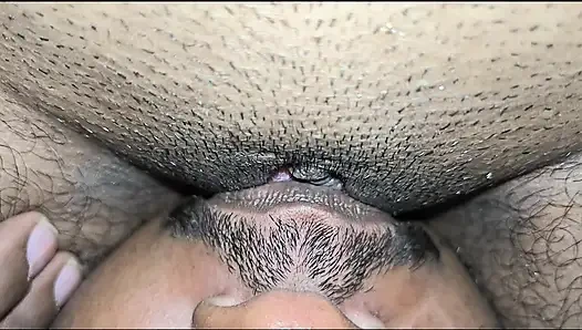 Kerala mallu paar fickt, leckt muschi und blowjob