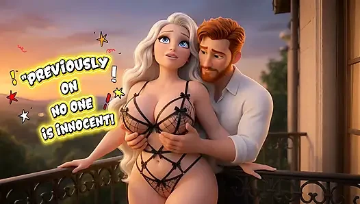 Ep7 No One is Innocent-Hotwife Breaking Point - Cheating Wife Ready To End All The Games
