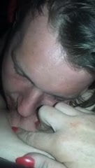 Eating my whore