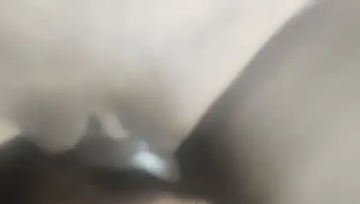 Üvey erkek kardeş üvey üvey kız kardeşini sikiyor